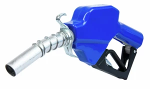 *TRIGGER VALVE; AUTO SHUTOFF; 3/4" FPT